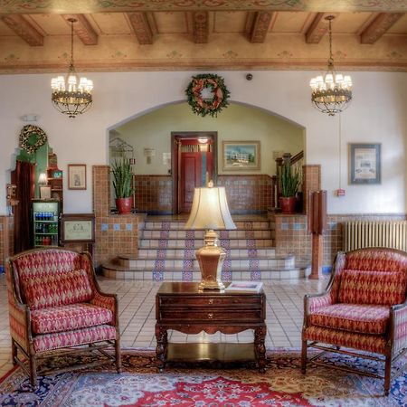 פרסקוט Hassayampa Inn מראה חיצוני תמונה