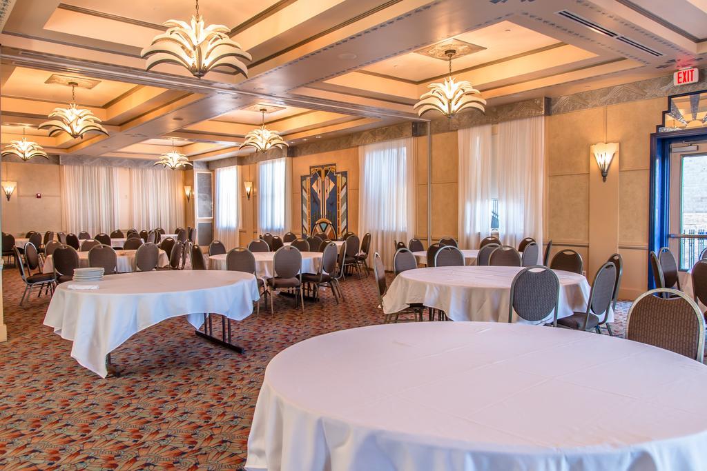 פרסקוט Hassayampa Inn מראה חיצוני תמונה