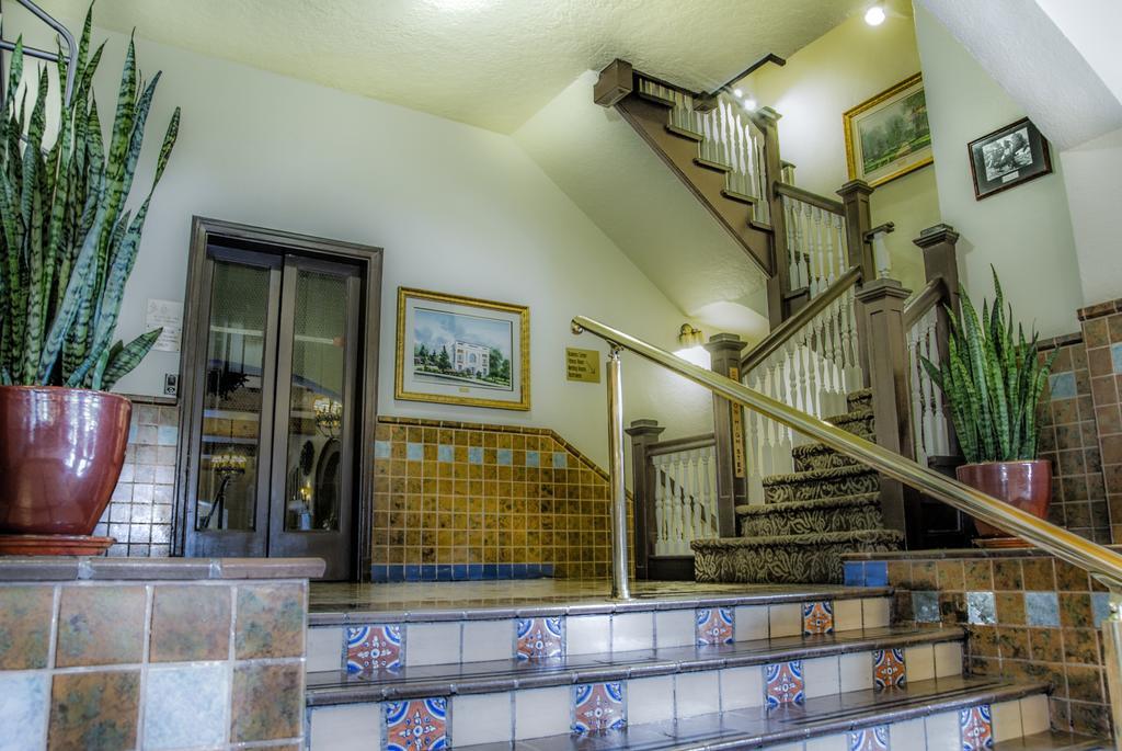 פרסקוט Hassayampa Inn מראה חיצוני תמונה