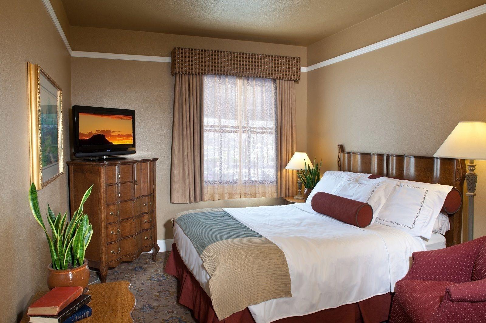 פרסקוט Hassayampa Inn מראה חיצוני תמונה