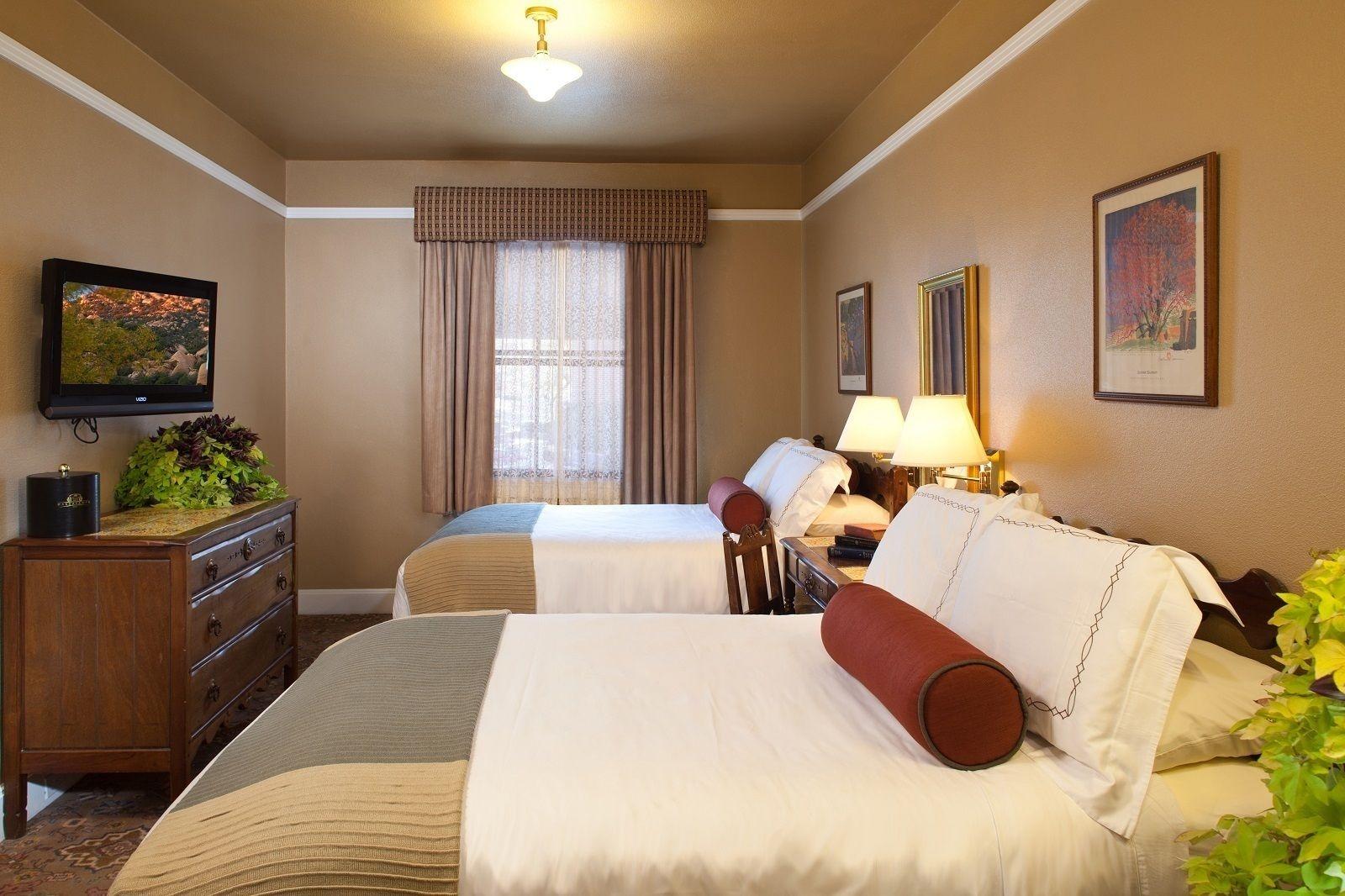 פרסקוט Hassayampa Inn מראה חיצוני תמונה