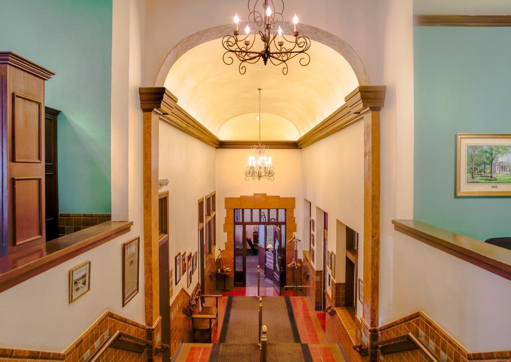 פרסקוט Hassayampa Inn מראה חיצוני תמונה