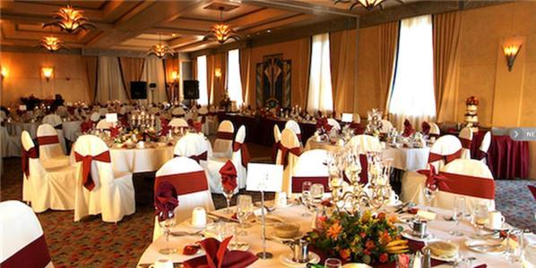 פרסקוט Hassayampa Inn מראה חיצוני תמונה